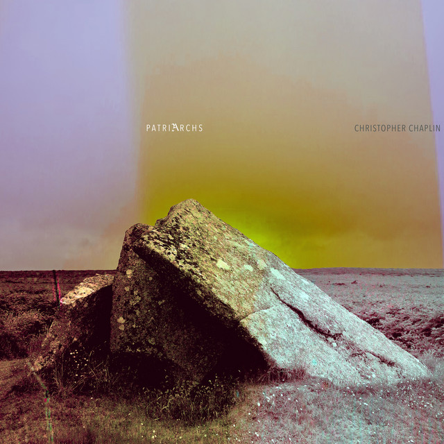 Patriarchs cover art