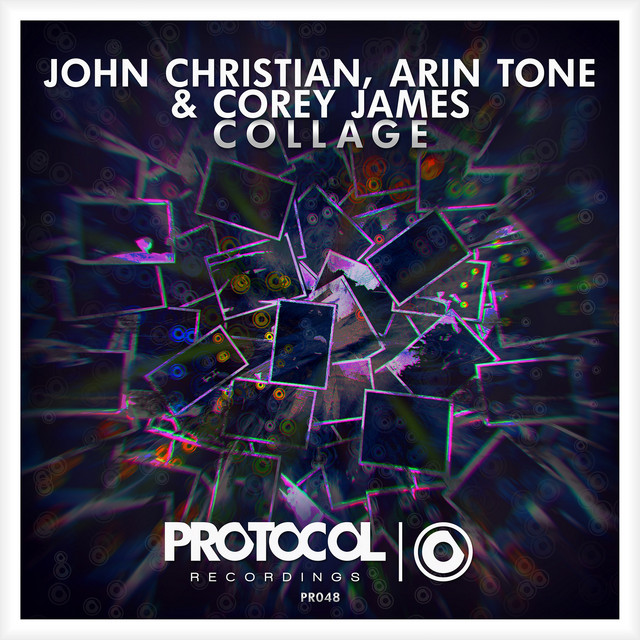 Collage - Original Mix
