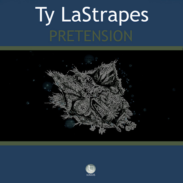 Ty LaStrapes