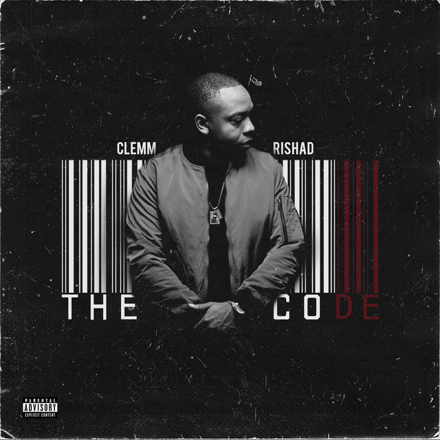 The Code cover art