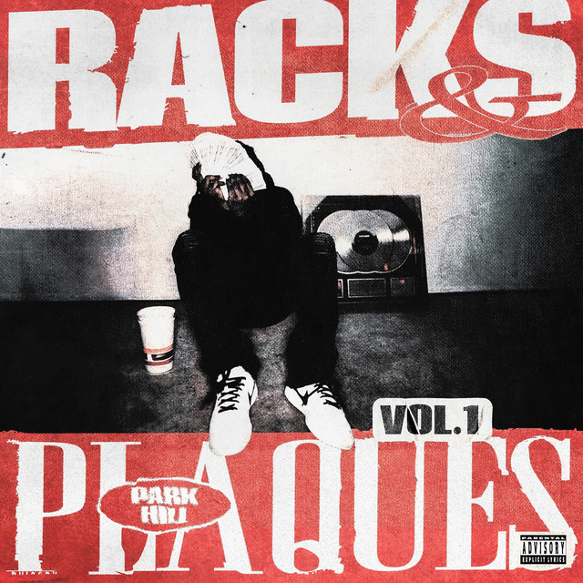Racks & Plaques cover art