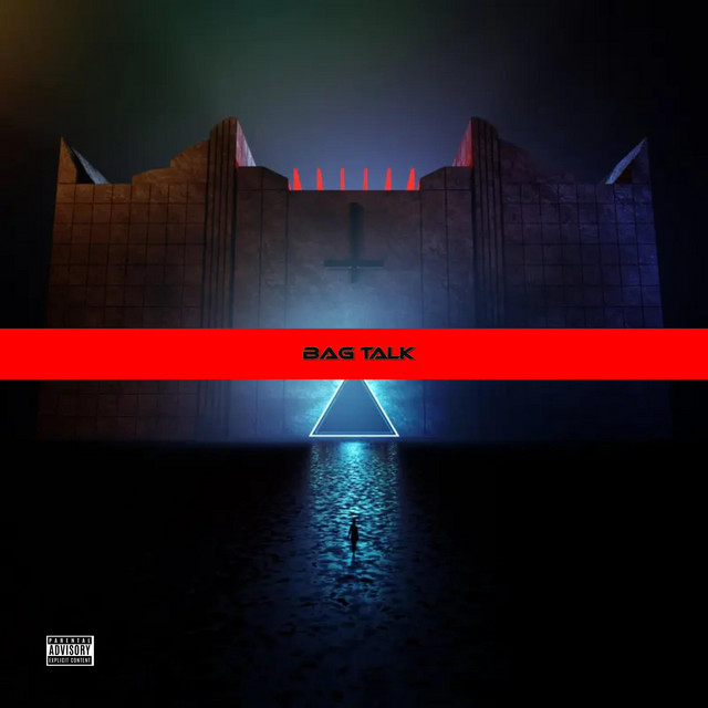 Bag Talk cover art