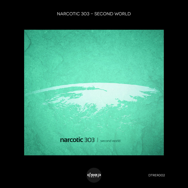 Second World cover art