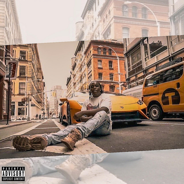 Where is FattMack? cover art