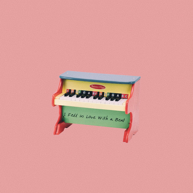 I Fell in Love With a Beat cover art