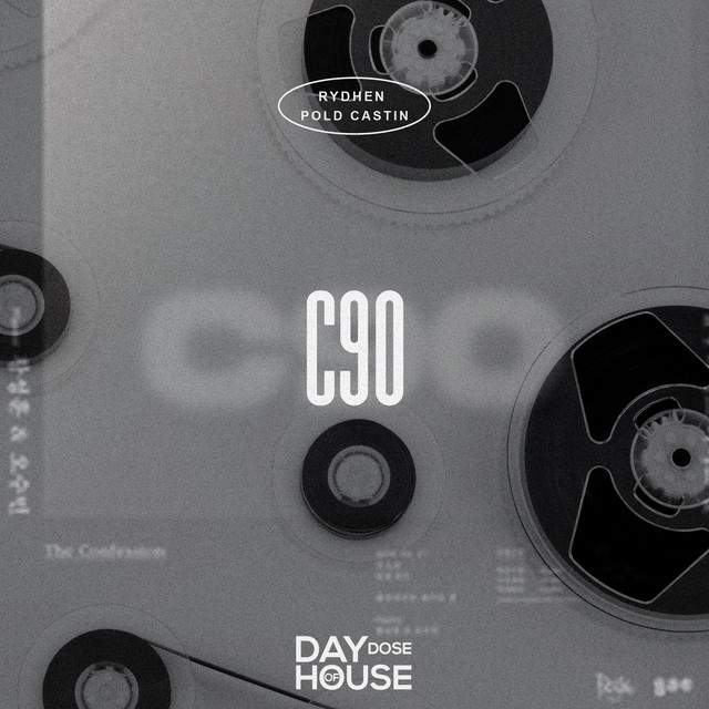 C90 cover art