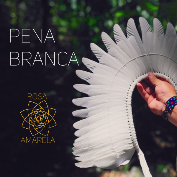 Pena Branca
