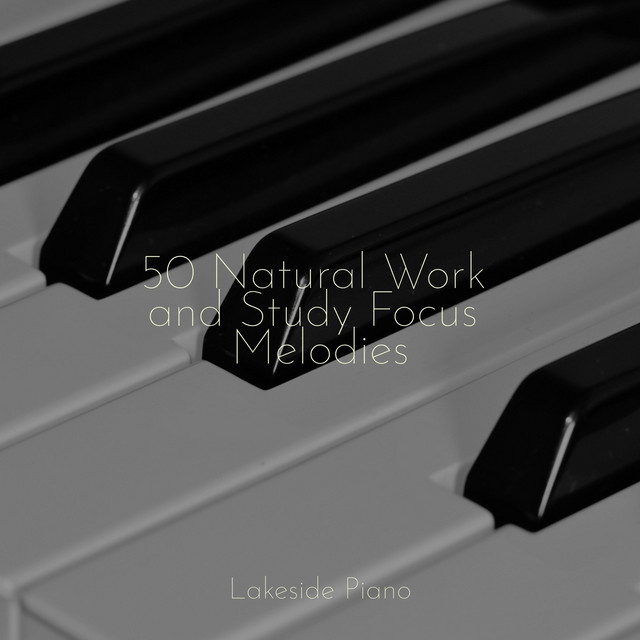 50 Natural Work and Study Focus Melodies - Album by SD | Spotify