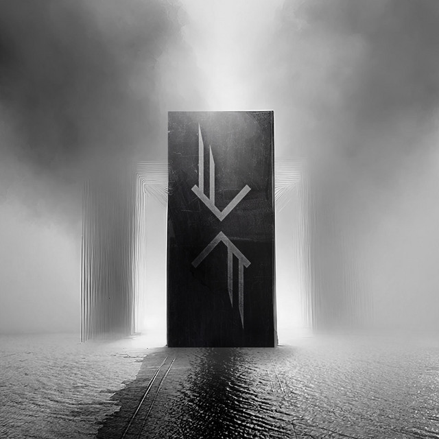 Mist cover art