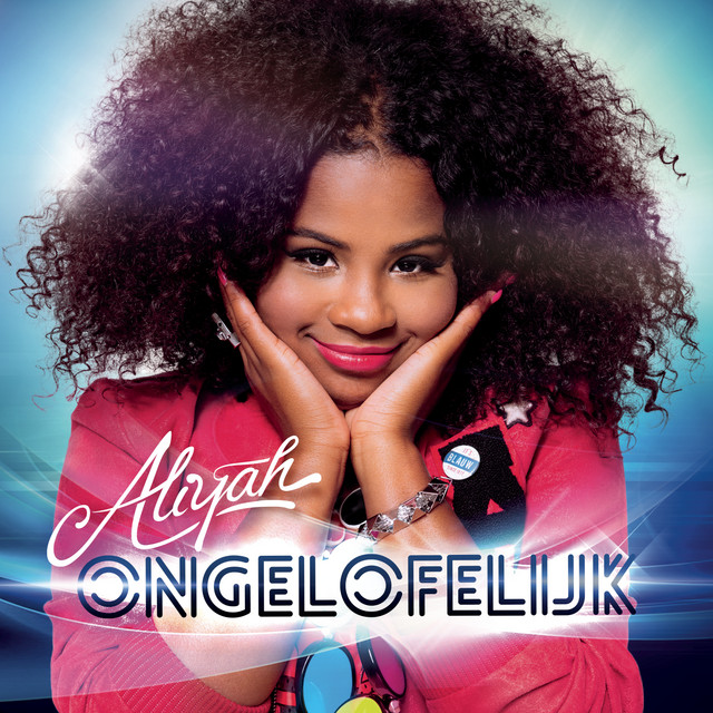 Ongelofelijk cover