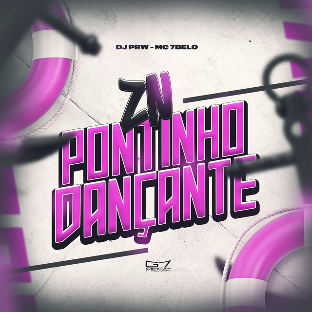 Zn Pontinho Dançante