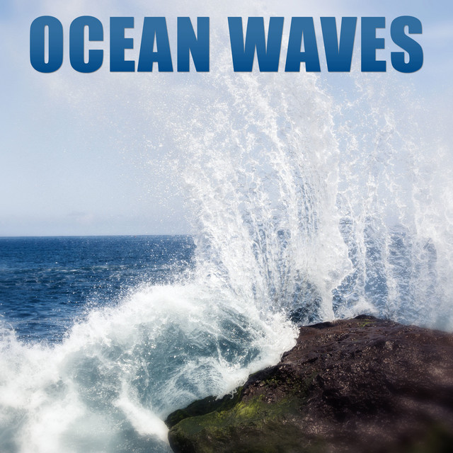 Ocean Waves cover art