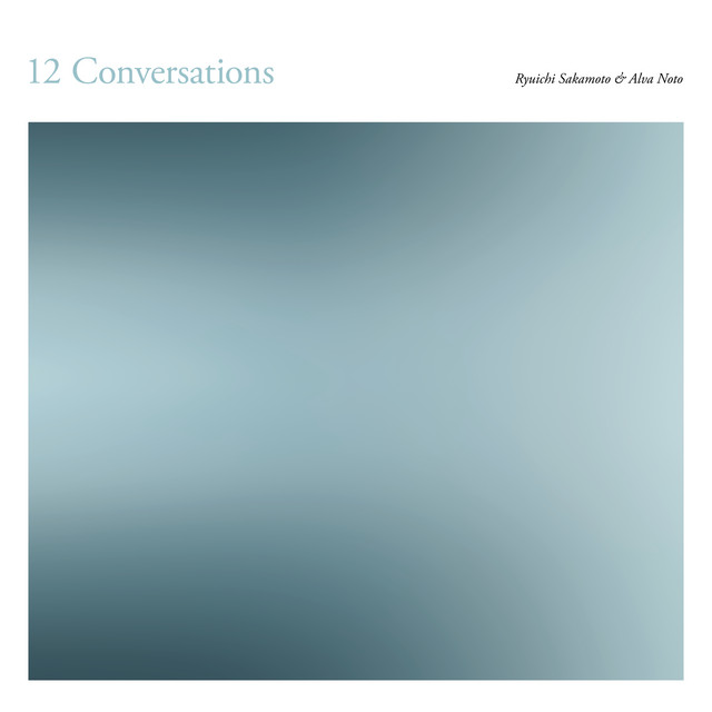 12 Conversations album image