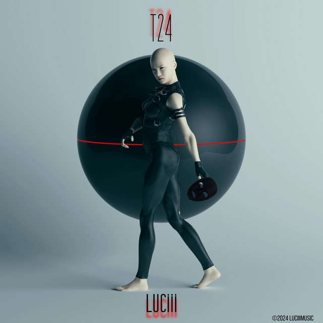 T24 cover art