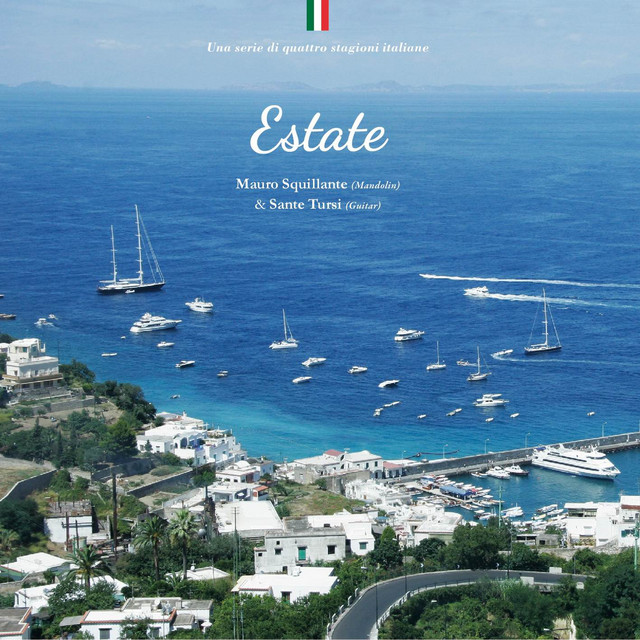 Estate～イタリアの夏～