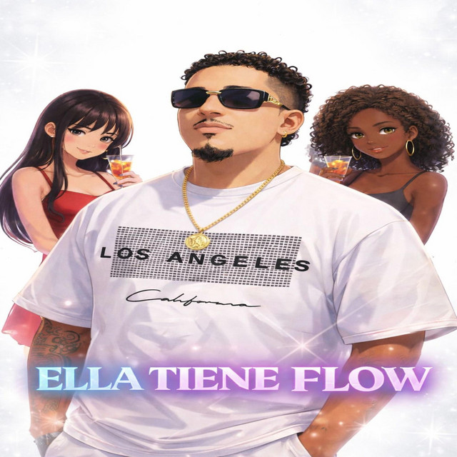 ELLA TIENE EL FLOW