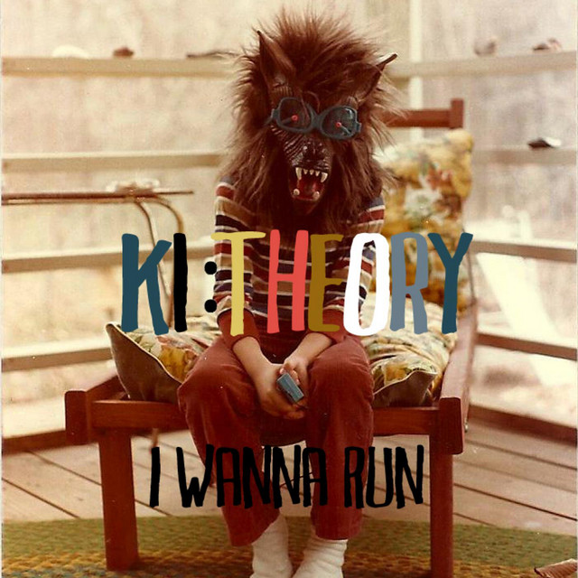 I Wanna Run