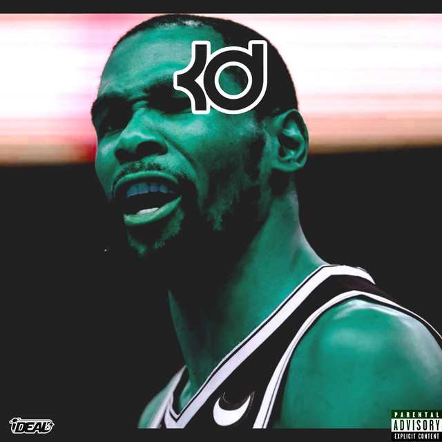 KD - Single by Thashamir | Spotify