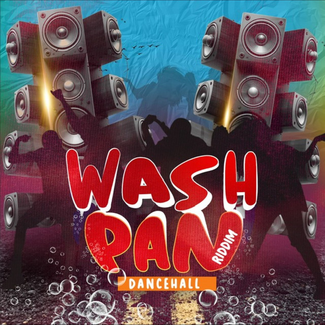 Wash Pan Riddim - Single by 2Cuz | Spotify