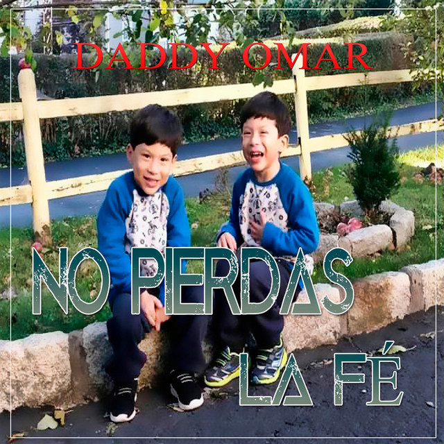 No Pierdas la Fe