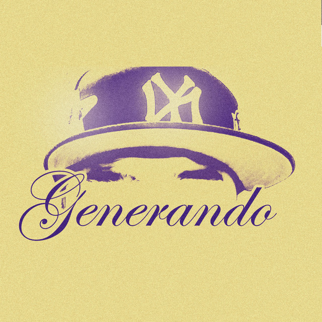 Generando cover art