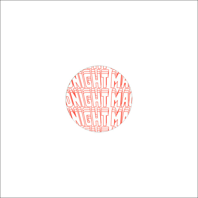 Midnight Creepers Remixes cover art