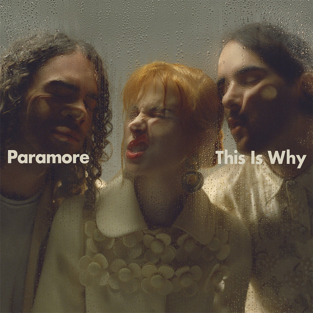 This Is Why cover art