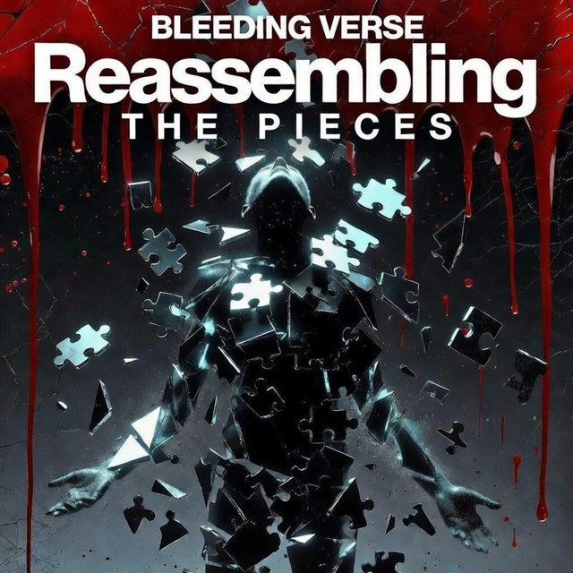 Reassembling The Pieces cover art