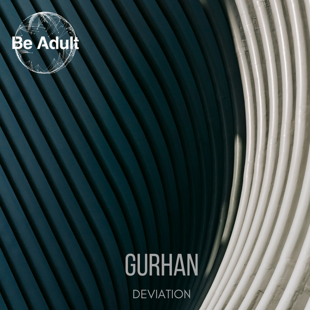 Deviation cover art