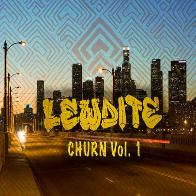 Churn cover