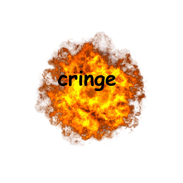 cringe cover art