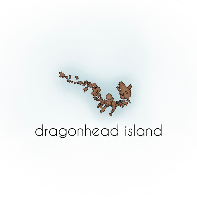 Dragonhead Island (From "The Legend of Zelda: Tears of the Kingdom")