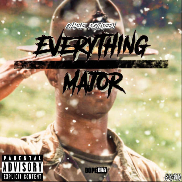 Relate cover art