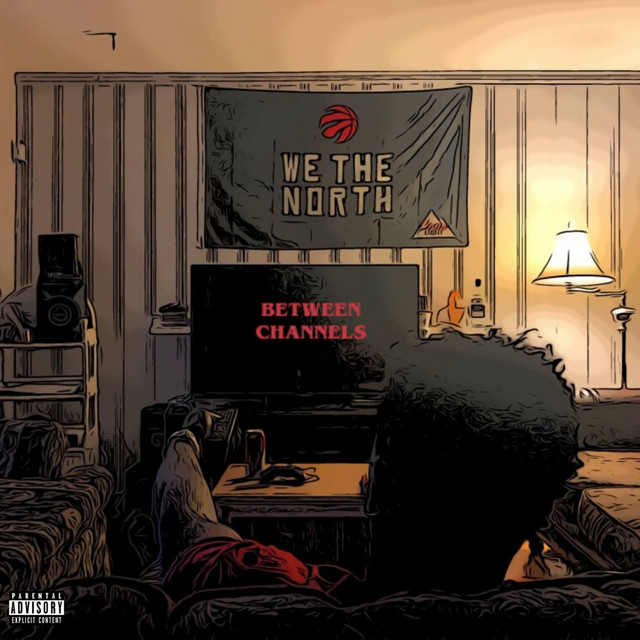 Between Channels cover art