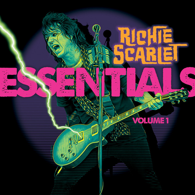 Essentials Volume 1 cover art