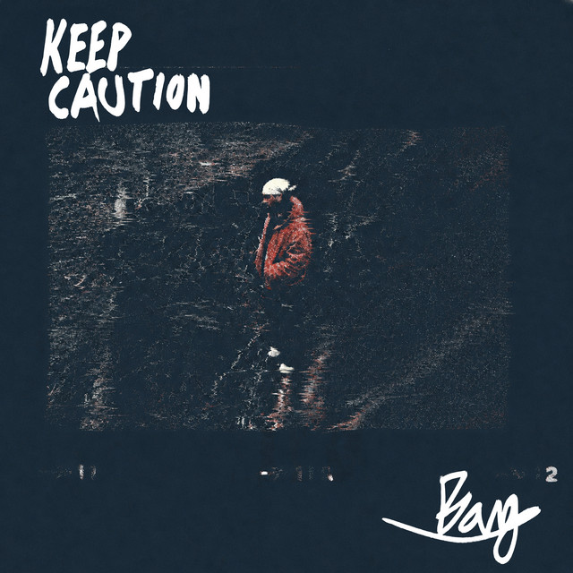 Keep Caution artwork