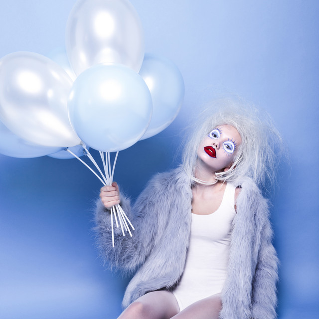 Lost Circus cover art