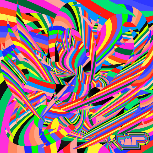 JMP album image
