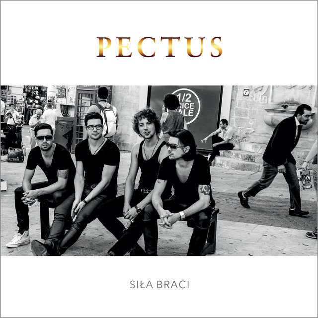 Sila braci cover art