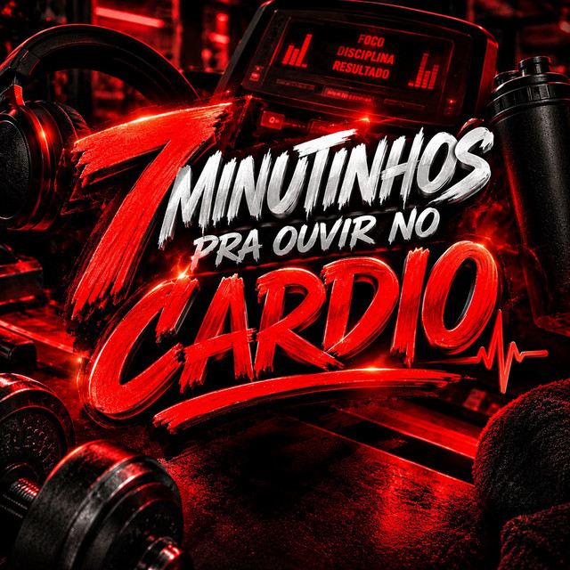 7 Minutinhos Pra Ouvir No Cardio