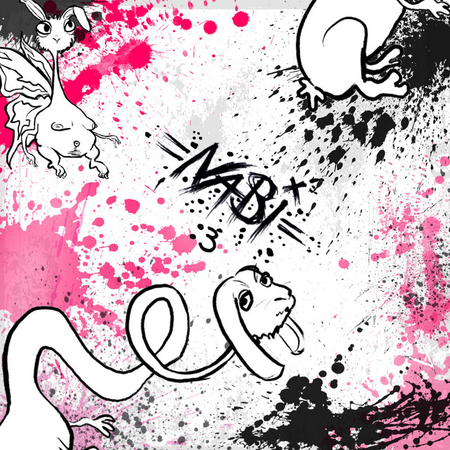 ZASSY cover art