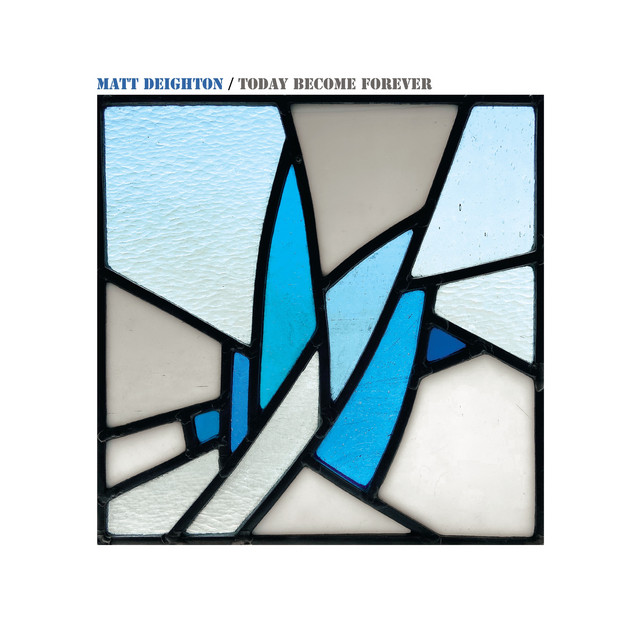 Today Become Forever cover art