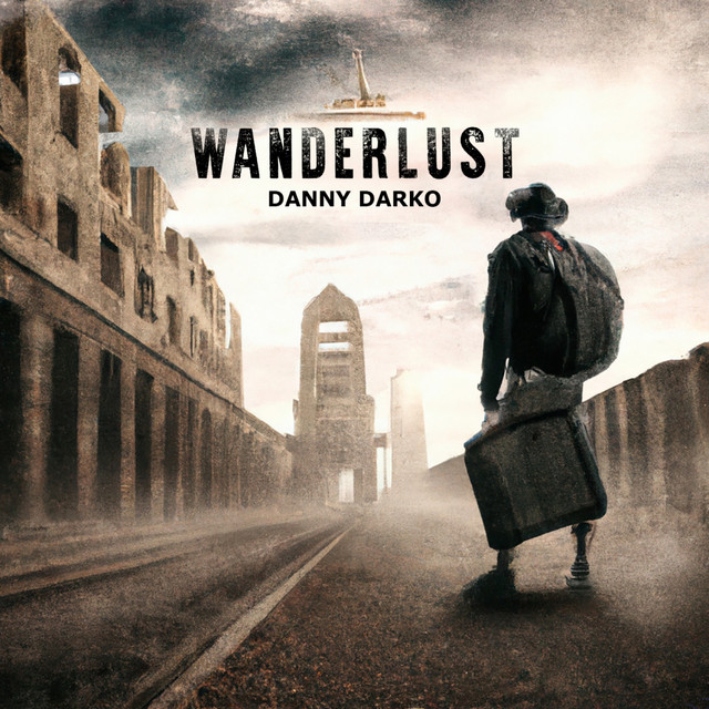 Wanderlust cover art