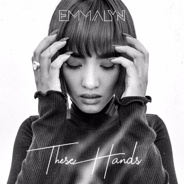 These Hands cover art