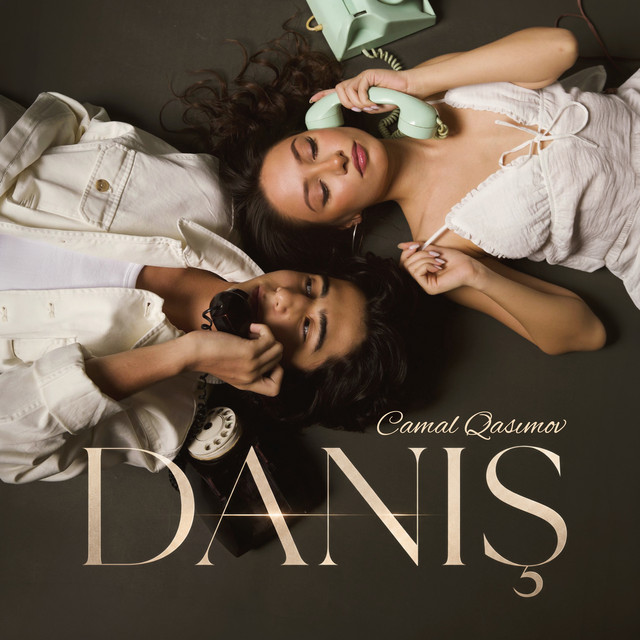 Danış - Jamal Gasimov