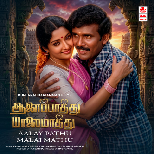 Chinna Ponnu cover art