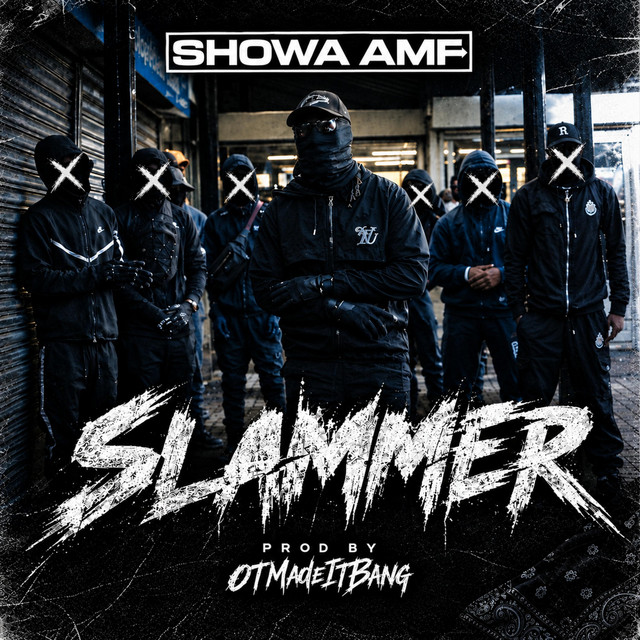 SLAMMER