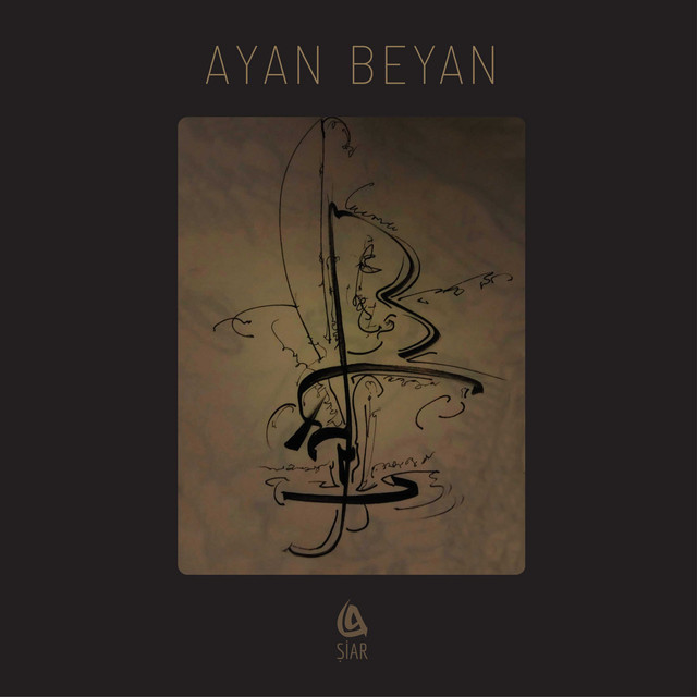 Ayan Beyan cover art