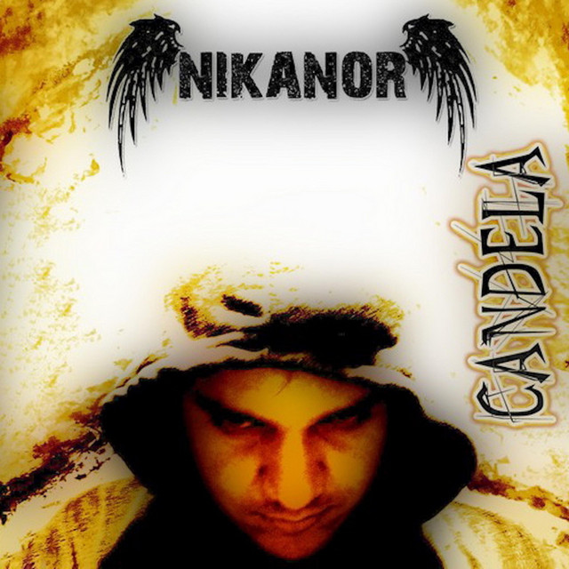 Candela cover art