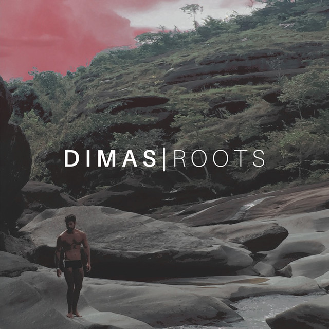 Roots - Single cover art